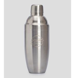 Stetson Cocktail Shaker