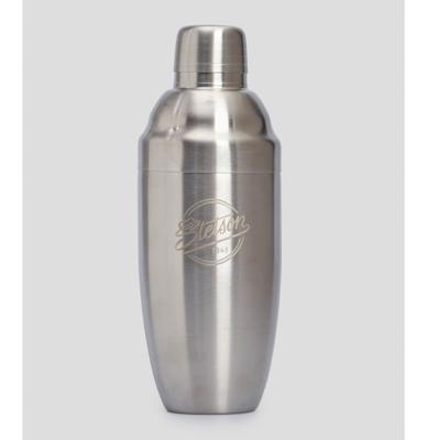 Stetson Cocktail Shaker