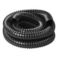 Pro Plus Afvalwaterslang 2,50M/20mm