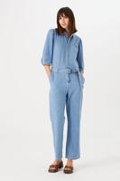 Garcia Jumpsuit denim N40284-6682 - thumbnail