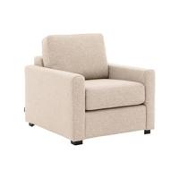 Goossens Fauteuil Lucca