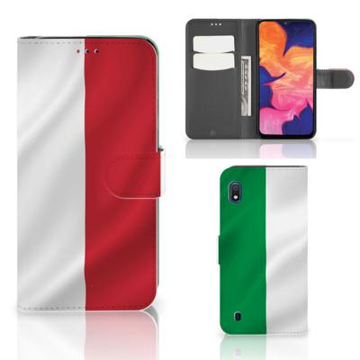 Samsung Galaxy A10 | Bookstyle Case | Italië