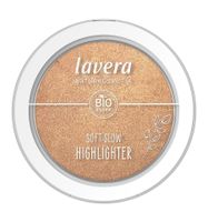 Soft glow highlighter sunrise glow 01