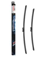 Bosch ruitenwissers Aerotwin A641S - Lengte: 725/625 mm - set wisserbladen voorzijde A641S Bosch ruitenwissers Aerotwin A641S - Lengte: 725/625 mm - set wisserbladen voorzijde A641S