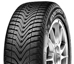 Vredestein Snowtrac 5 155/65 R14 75T VRM1556514TSNOW5