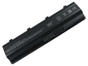 Blu-Basic Laptop Accu 4400mAh 6-Cell