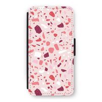 Terrazzo N°15: iPhone 12 Pro Flip Hoesje