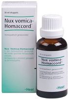 Heel Nux Vomica Homaccord