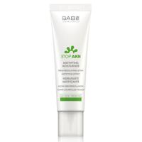 BabÉ Stop Akn Mattifying Moisturiser 50ml