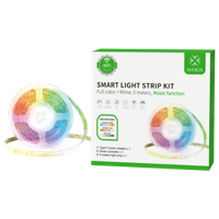 Woox R5149 Smart LED 5m strip kit