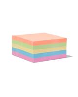 HEMA Sticky Notes - 400 Stuks