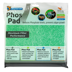 Phos Pad 45x25 Cm