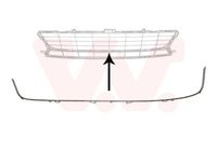 Frame, radiateurgrille 4382580