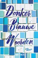 Donkerblauwe woorden - Cath Crowley - eBook (9789025872687) - thumbnail