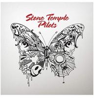 Stone Temple Pilots - Stone Temple Pilots LP