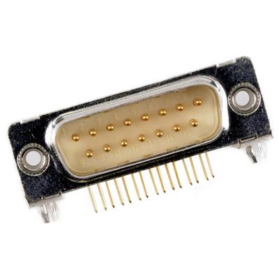 Molex 173109-1897 1 stuk(s)