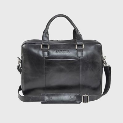 Alpha Apex Leren Laptoptas - Luxe Aktetas & Werktas - NEGOTIA Leather