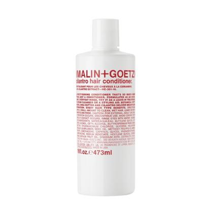 Malin + Goetz Hair Cilantro Hair Conditioner 473ml