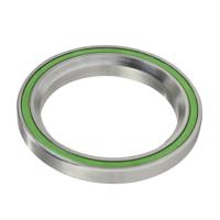 ENDURO BEARINGS Acb 3645 3344 ss - 440c stainless (angular contact) - 33x44x6 (36x45°)