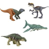 Jurassic World Movie Dino Assorti