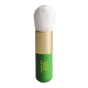 Green Beauty Brush