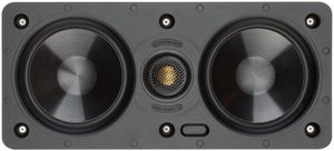 Monitor Audio: W150-LCR Inbouw Speaker