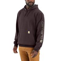 Carhartt Loose Fit Midweight Casual Sweater Heren L