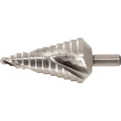 KS Tools 3302328 HSS-Co 5 Getrapte boor 4 - 39 mm 1 stuk(s)