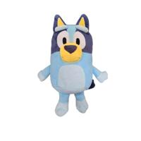 Bluey Pluche nachtlamp 20 cm