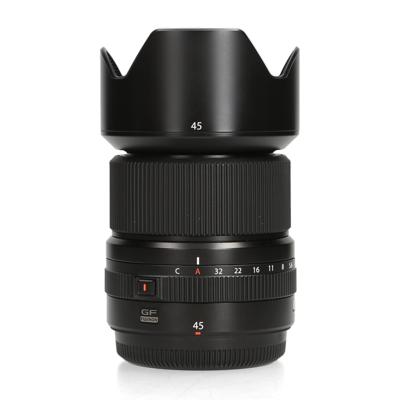 Fujifilm Fujifilm GF 45mm F2.8 R WR