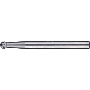 PFERD 21001063 Freesstift Lengte 33 mm Afmeting, Ø 3 mm Werklengte 2 mm Schachtdiameter 3 mm