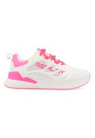 Replay Maze JR 8 JS540011S-1471 Wit / Paars -30 maat 30