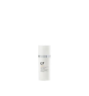AHA Radiance peel mask