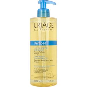 Uriage Xemose huile lavant apa