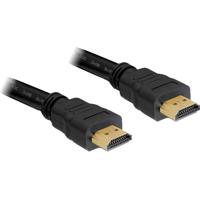 DeLOCK DeLOCK High Speed HDMI kabel met Ethernet