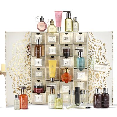 Molton Brown Advent Calendar