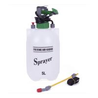 Benson Plantensproeier hogedruk - 5 liter - plantenspuit met draagband Benson Plantensproeier hogedruk - 5 liter - plantenspuit met draagband
