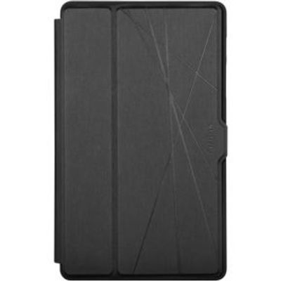 Targus Click-In 22,1 cm (8.7 ) Folioblad Zwart