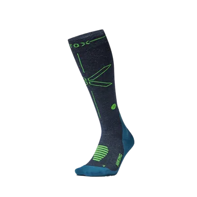 Stox Hiking Merino Sokken
