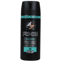 Axe Axe Deodorant Collistar Axe Axe Deodorant Collistar