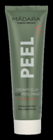 Madara Peel Creamy Clay AHA Peel Mask 60 ml