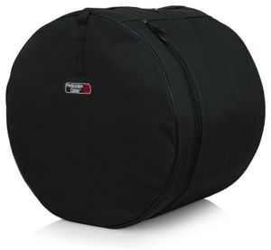 Gator Cases GP-FUSION16 drumhoezenset 22, 10, 12, 14, 16 voor fusion drum