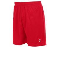 Hummel Euro Shorts II Voetbalbroek Heren S
