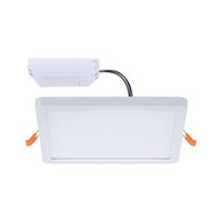 Paulmann 93047 AREO VariFit TuneW Zigbee LED-inbouwpaneel LED 13 W Wit - thumbnail