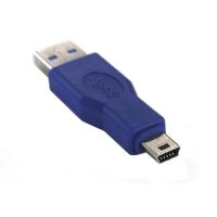 USB 3.0 AM to Mini 10pin USB Male Adapter - thumbnail