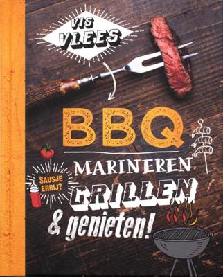 BBQ (Hardback)
