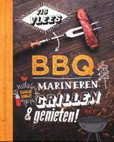 BBQ (Hardback)