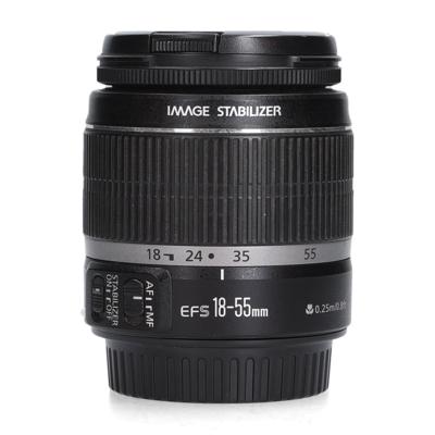 Canon Canon EF-S 18-55mm f/3.5-5.6 IS