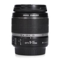 Canon Canon EF-S 18-55mm f/3.5-5.6 IS