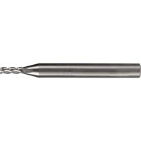 PFERD TOOLS 23000412 Volhardmetalen frees Hardmetaal Lengte 57 mm Werklengte 13 mm Schachtdiameter 6 mm